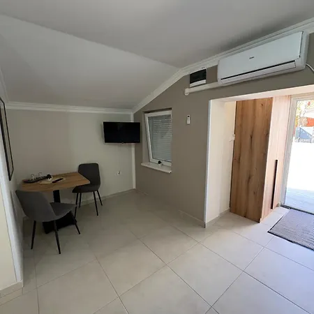 아파트 Casa Di Pino