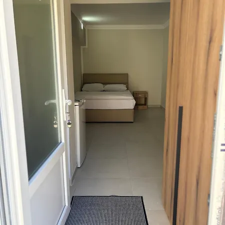 아파트 Casa Di Pino