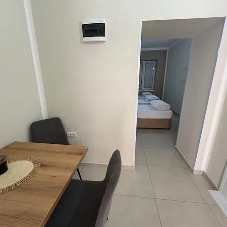 아파트 Casa Di Pino