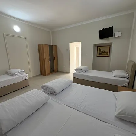 Daire Casa Di Pino Beçkerek