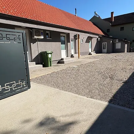 아파트 Casa Di Pino