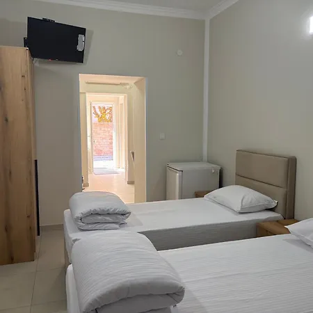 Casa Di Pino 아파트 즈레냐닌