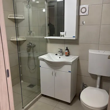 아파트 Casa Di Pino 즈레냐닌