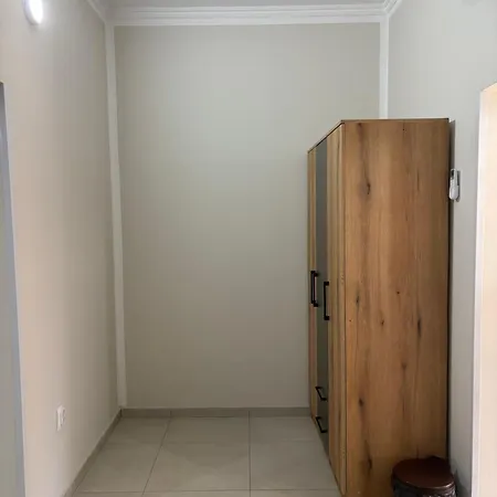 Casa Di Pino * 즈레냐닌