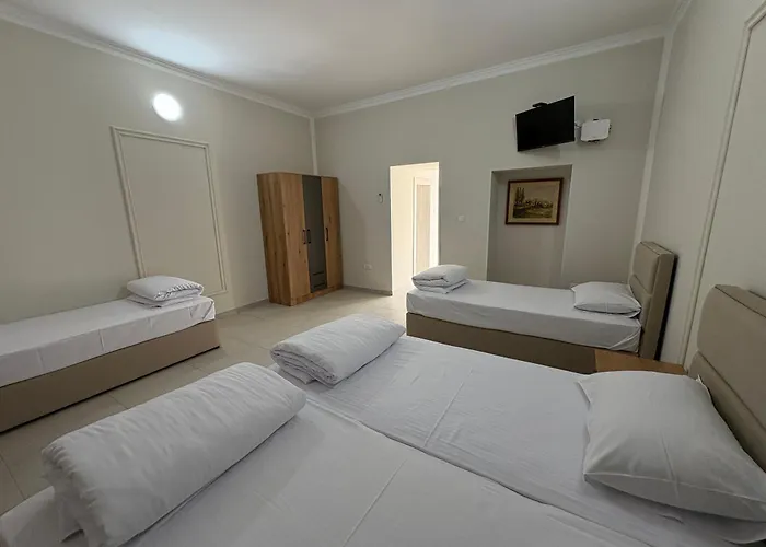 Daire Casa Di Pino Beçkerek